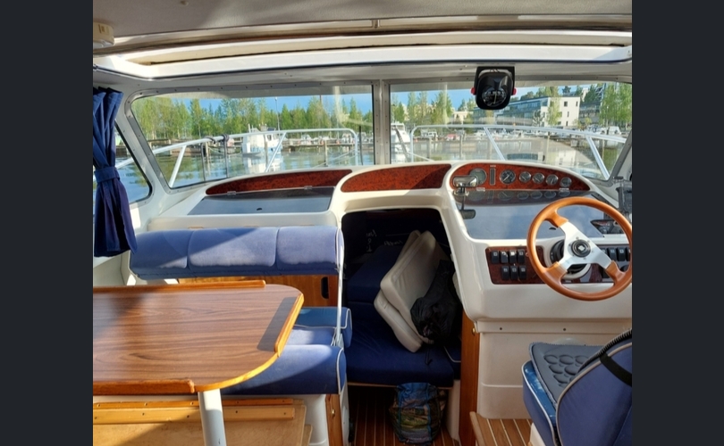 Bella Falcon 26-kuva-7